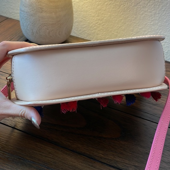 kate spade Bags Rare Kate Spade Camel Crossbody Poshmark